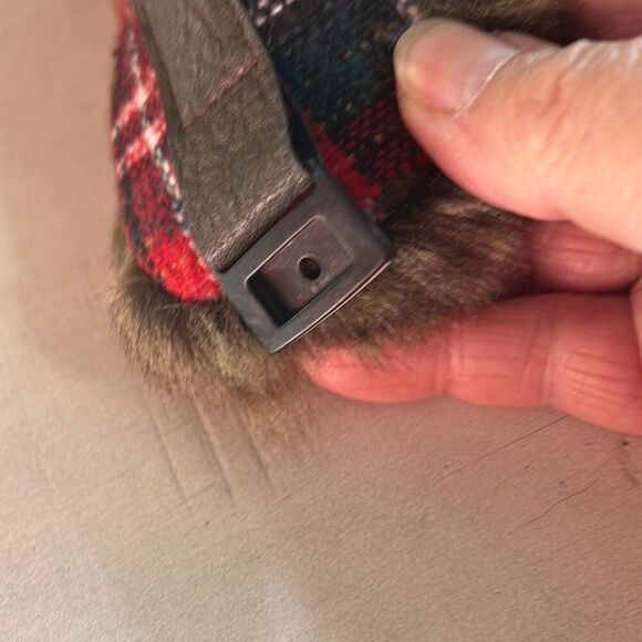 MUDD Wool Hat - Picture 8 of 10